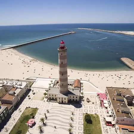 Aveiro Atlantic House Ílhavo