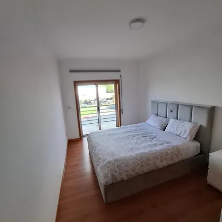 Διαμέρισμα Aveiro Atlantic House *