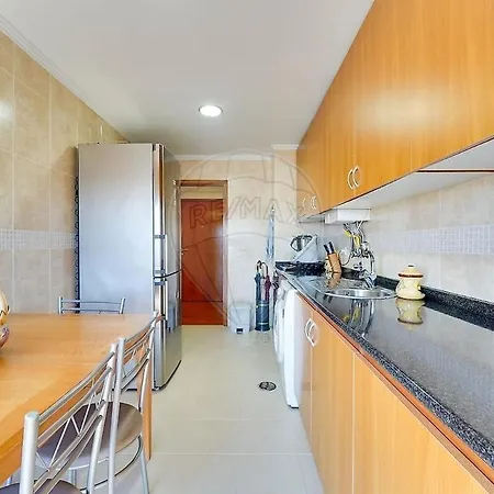 Aveiro Atlantic House Διαμέρισμα Ílhavo