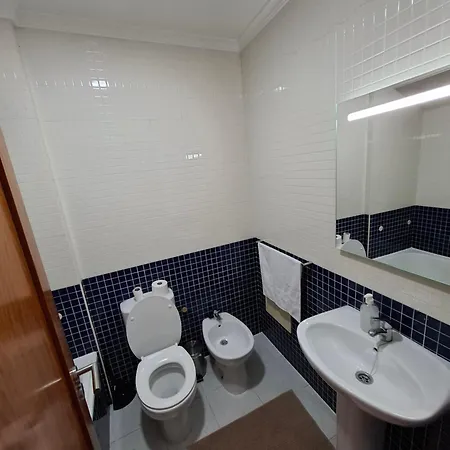 Aveiro Atlantic House * Ílhavo