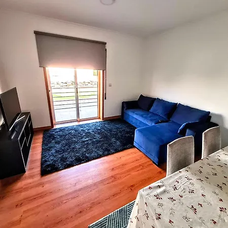 Aveiro Atlantic House Διαμέρισμα *