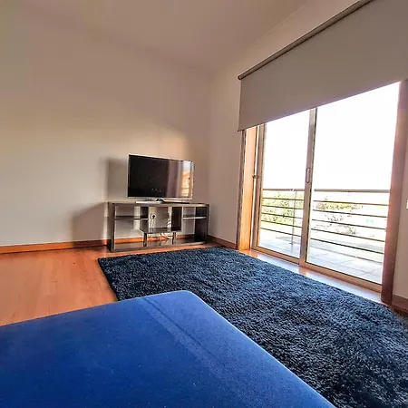 Aveiro Atlantic House *