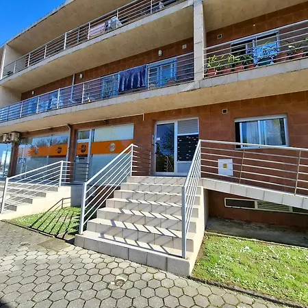 Aveiro Atlantic House * Ílhavo