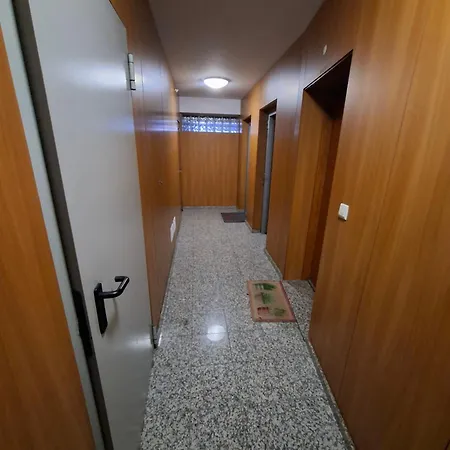 Aveiro Atlantic House Διαμέρισμα