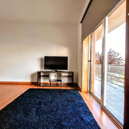 Διαμέρισμα Aveiro Atlantic House