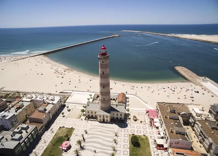 Aveiro Atlantic House Ílhavo