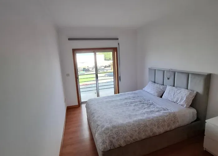 Apartment Aveiro Atlantic House *