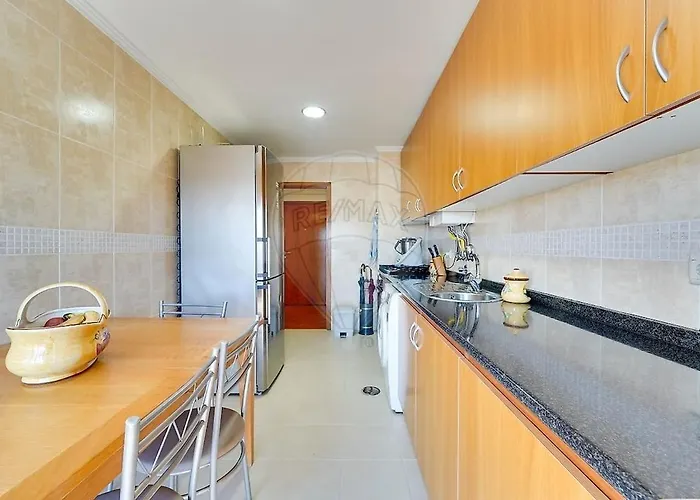 Aveiro Atlantic House Apartment Ílhavo