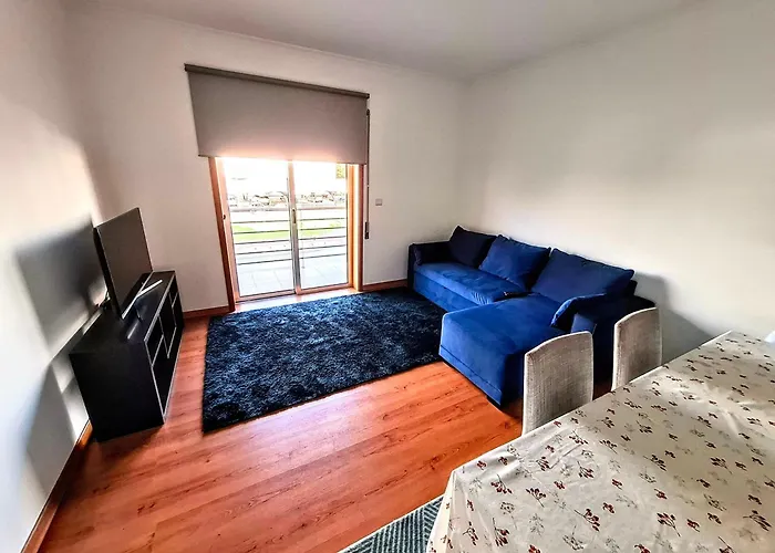 Aveiro Atlantic House Apartment *