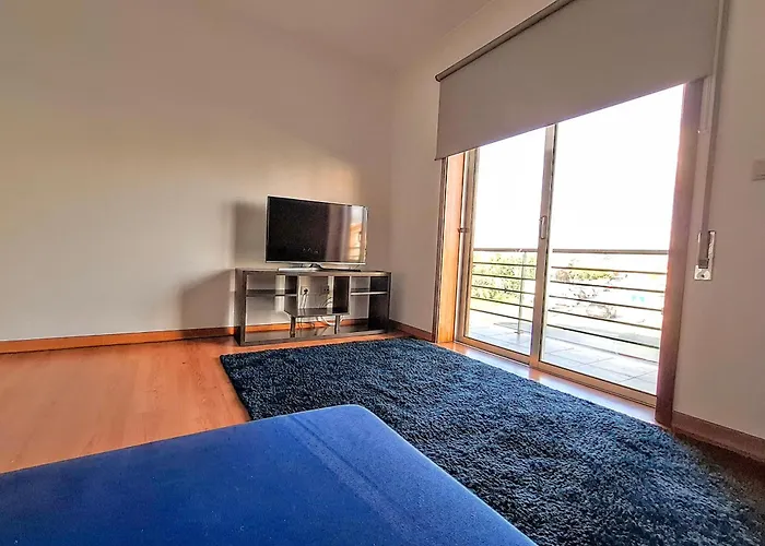 Aveiro Atlantic House *