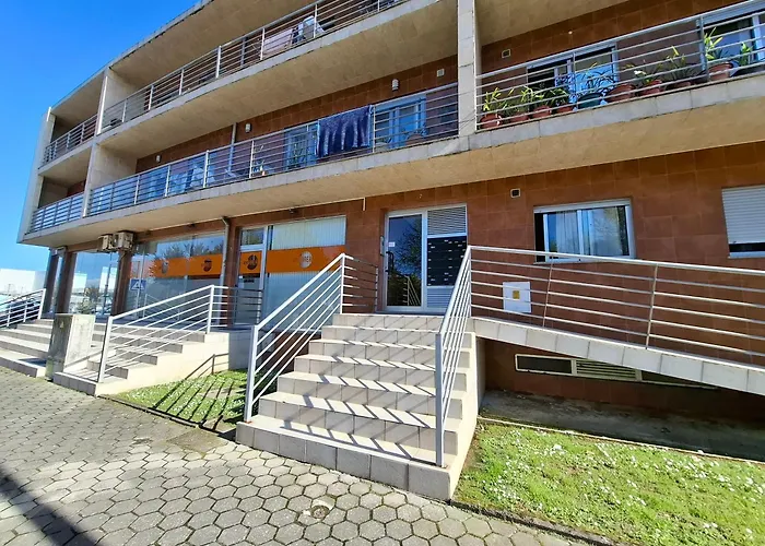 Aveiro Atlantic House * Ílhavo