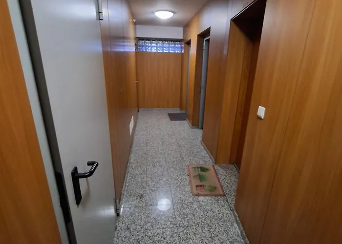 Aveiro Atlantic House Apartment