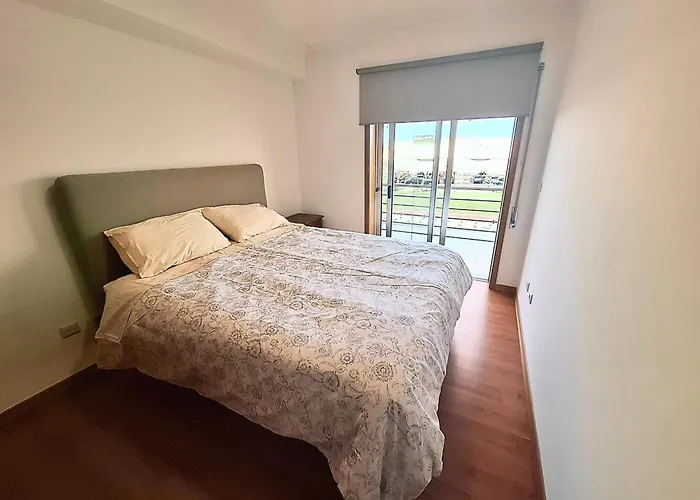 Aveiro Atlantic House Ílhavo